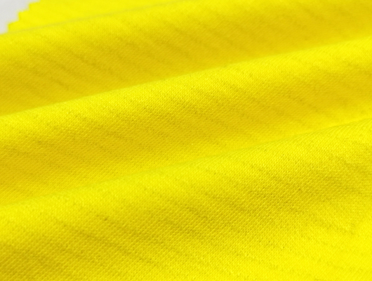 Fire Resistant Anti-static Fabric